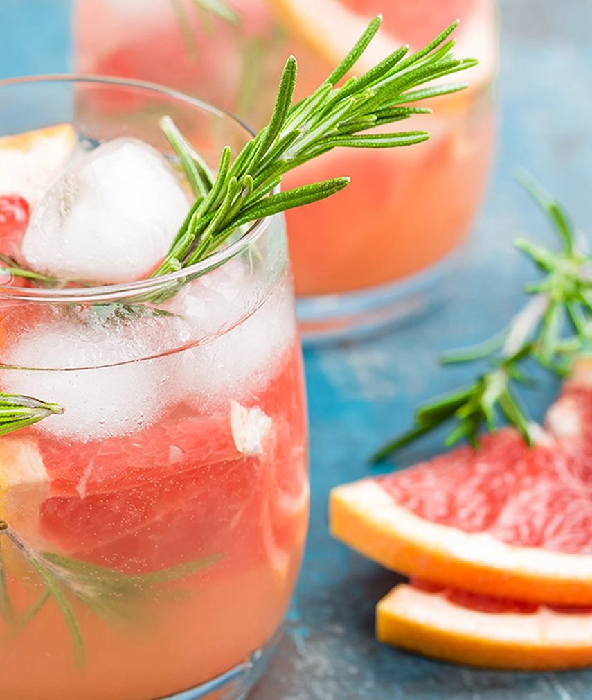 Sommerdrinks