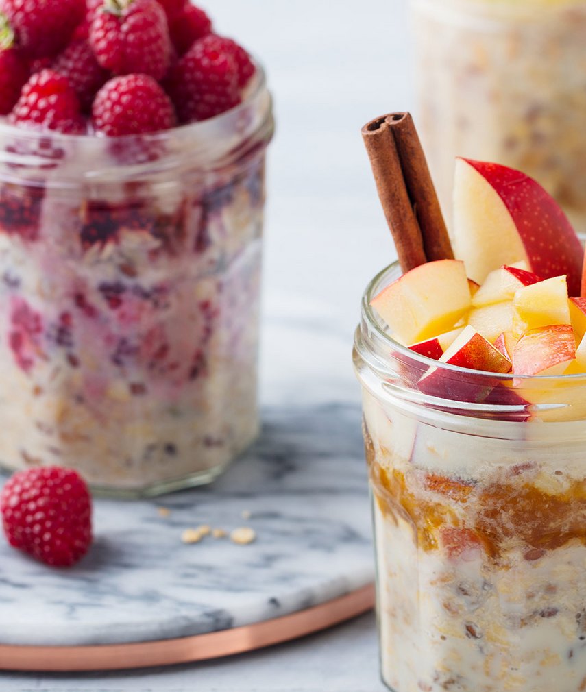 Overnight Oats