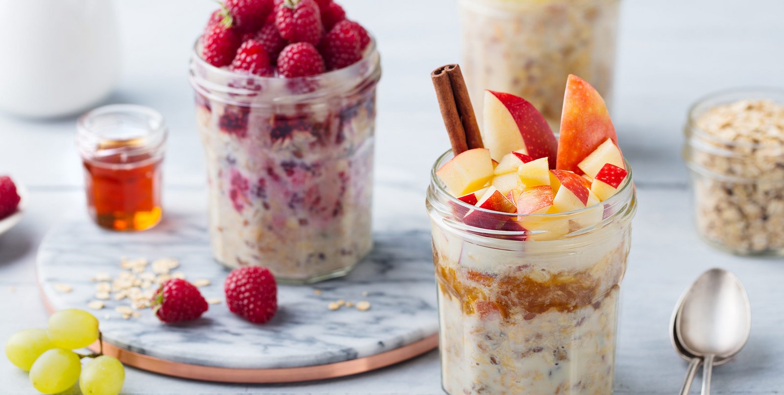 Overnight Oats