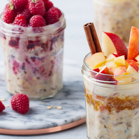 Overnight Oats