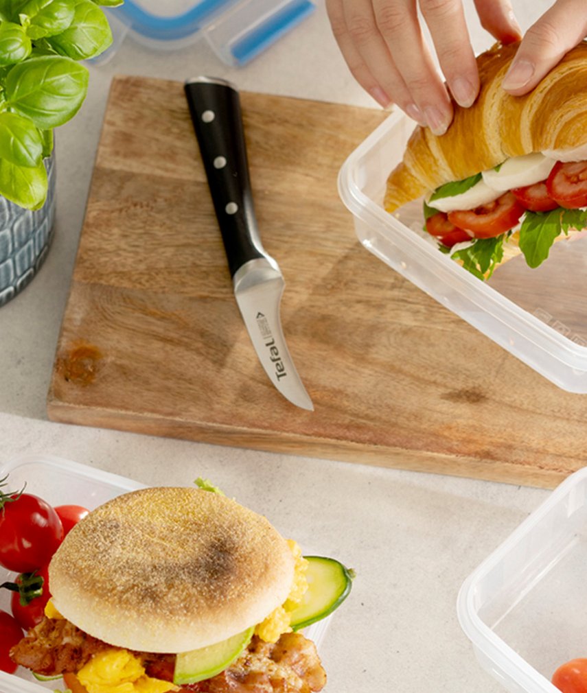 Start Fresh – Feel Good!