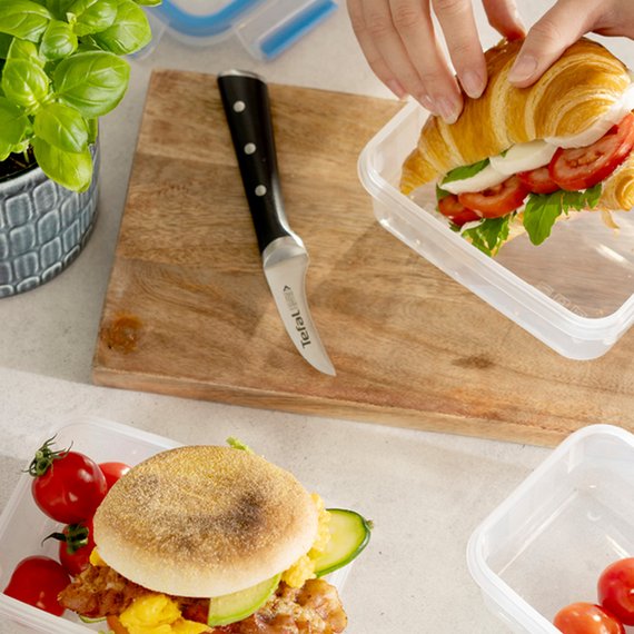 Start Fresh – Feel Good!