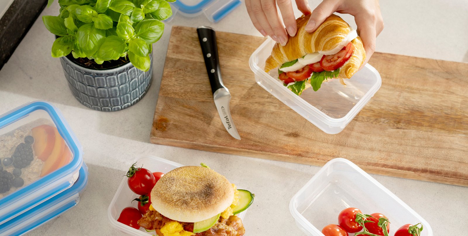 Start Fresh – Feel Good!