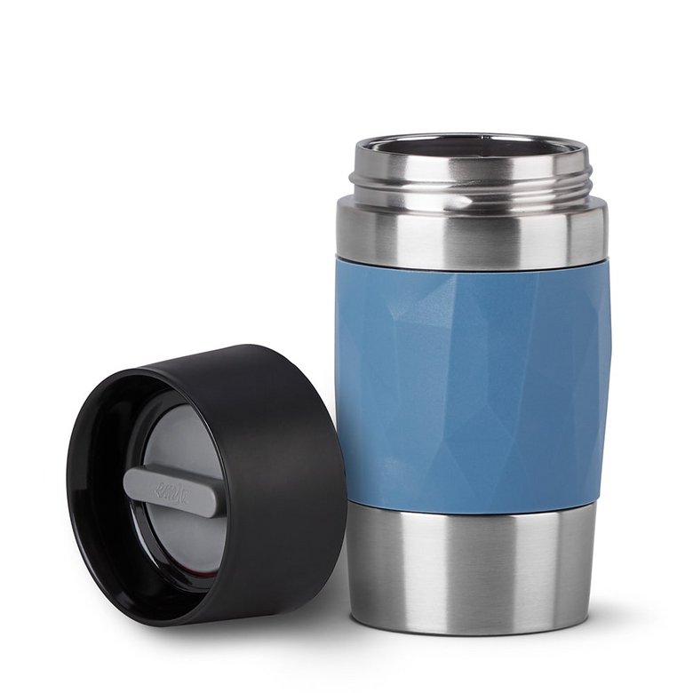 TRAVEL MUG Compact