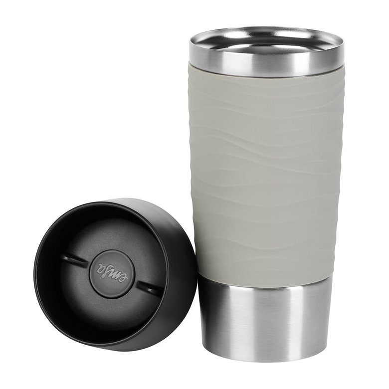 TRAVEL MUG Waves