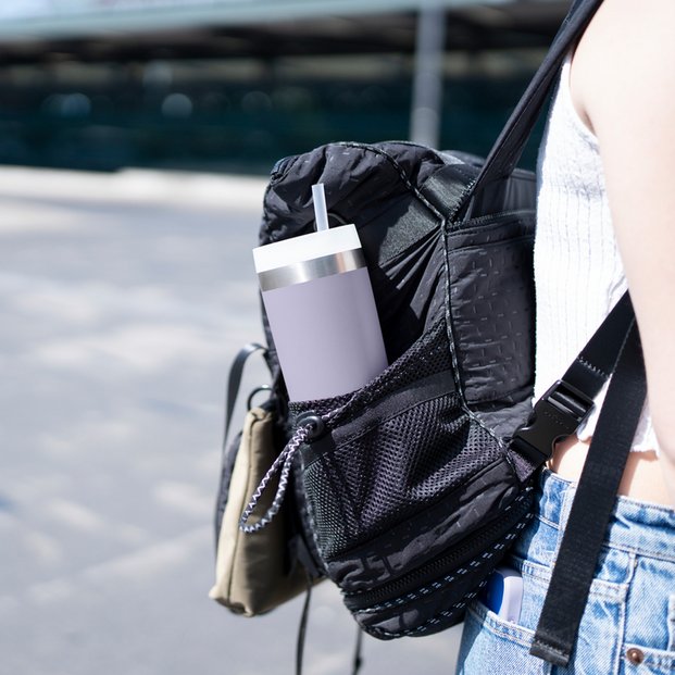 TRAVEL MUG Cool³ milieu