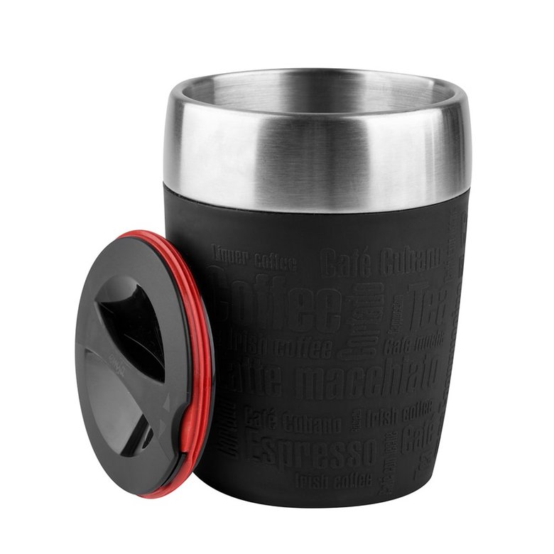 TRAVEL CUP Thermobecher L EMSA 0,2 