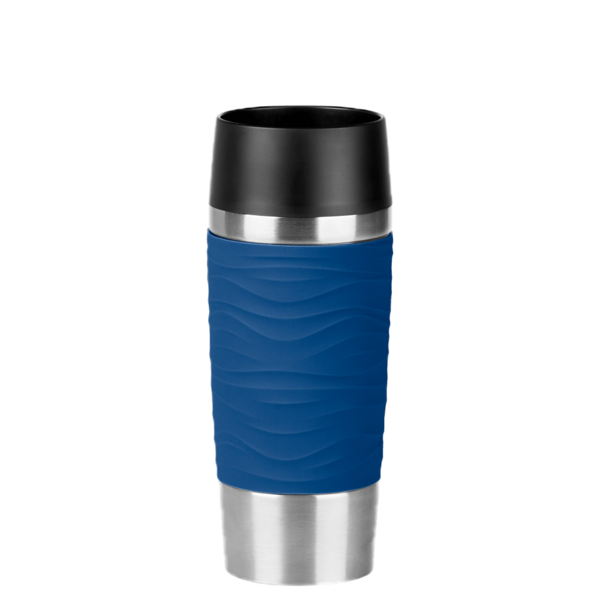 Moderne Thermobecher als praktische Begleiter für deinen Alltag EMSA