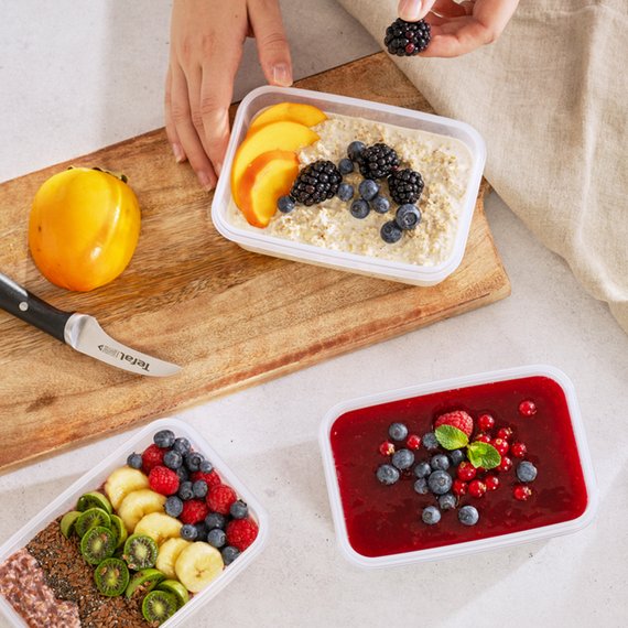 Frühstück clever vorbereiten