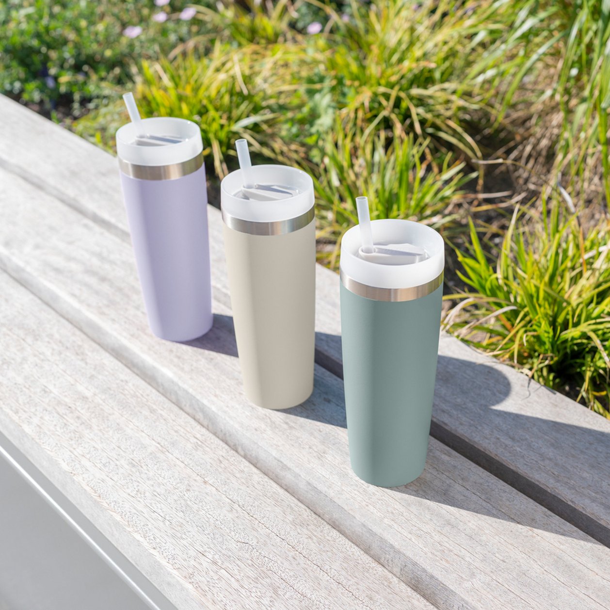 TRAVEL MUG Cool³ milieu