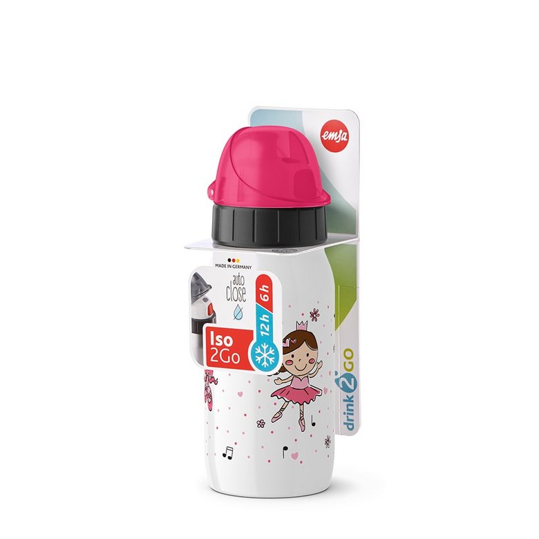 Drink2Go ISO2GO™