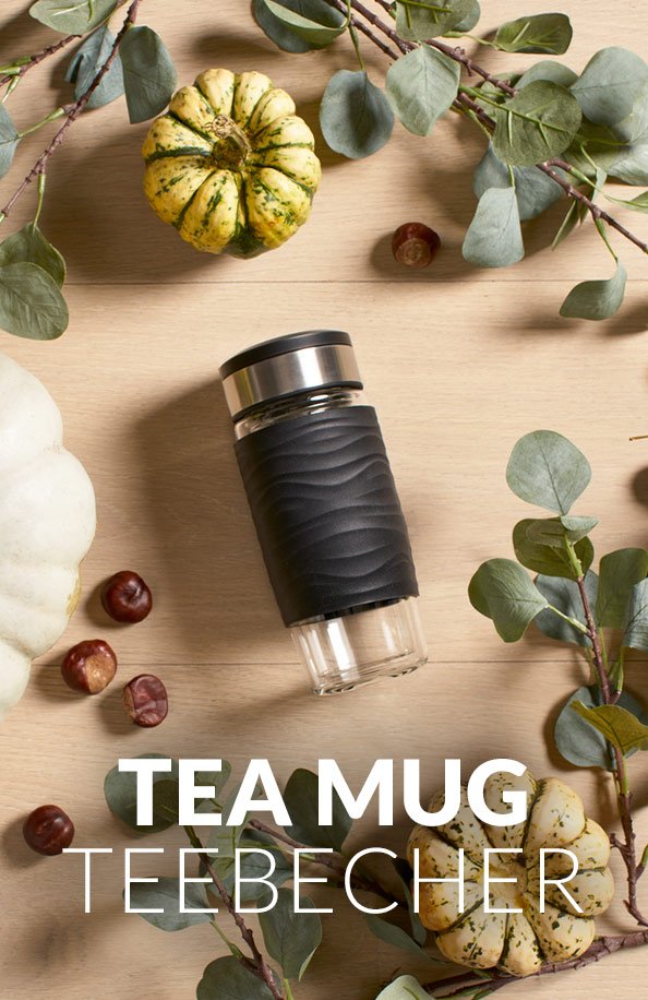 TEA MUG
