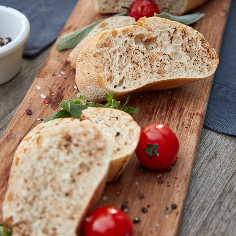 Wir ❤ Brot - Wie man es frisch hält und altes Brot verwertet