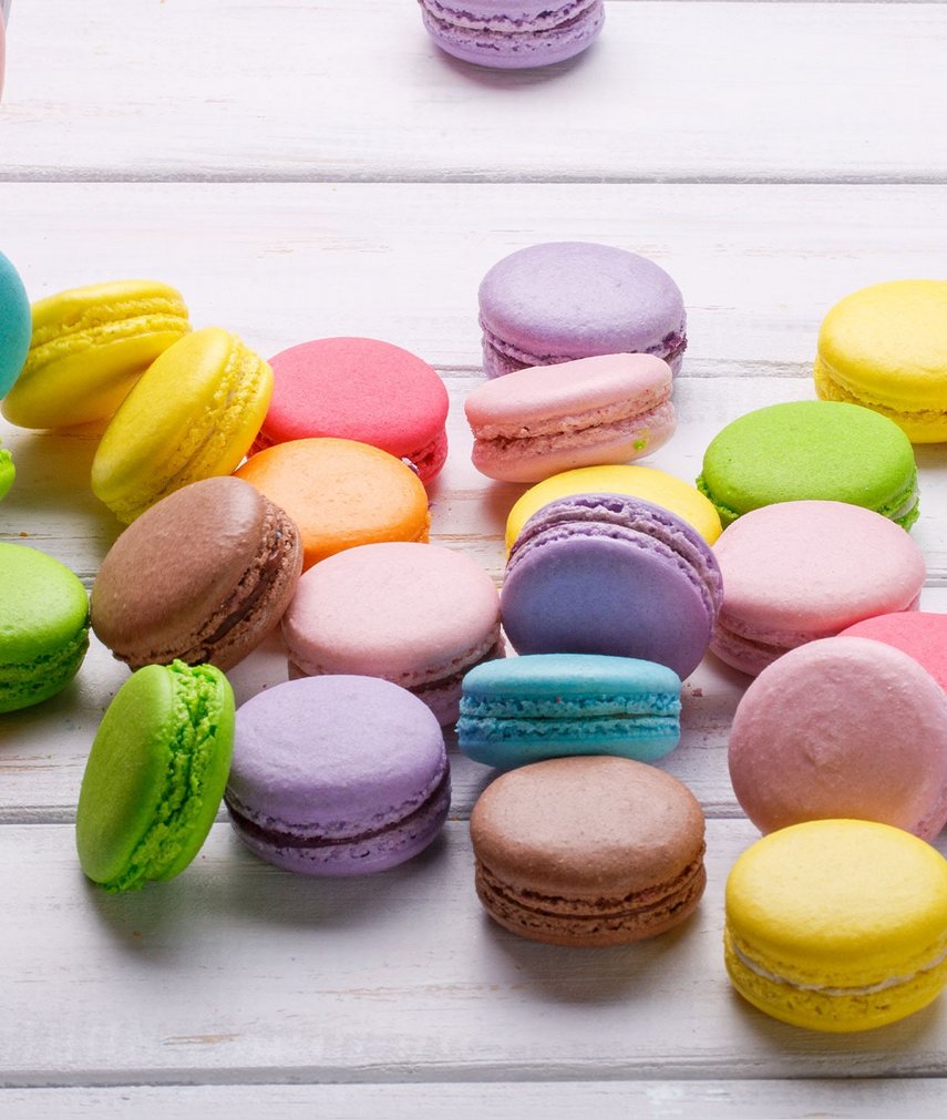 Macarons