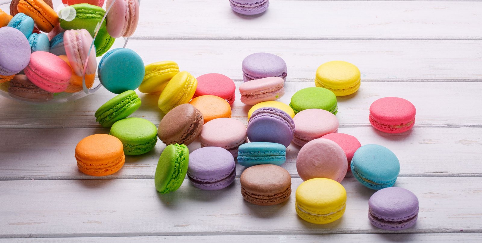 Macarons