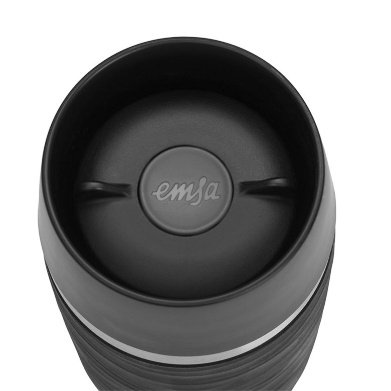 TRAVEL MUG Waves