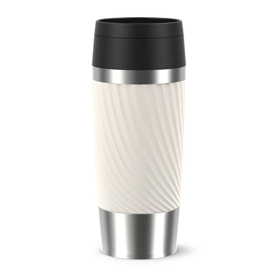 TRAVEL MUG Classic Twist