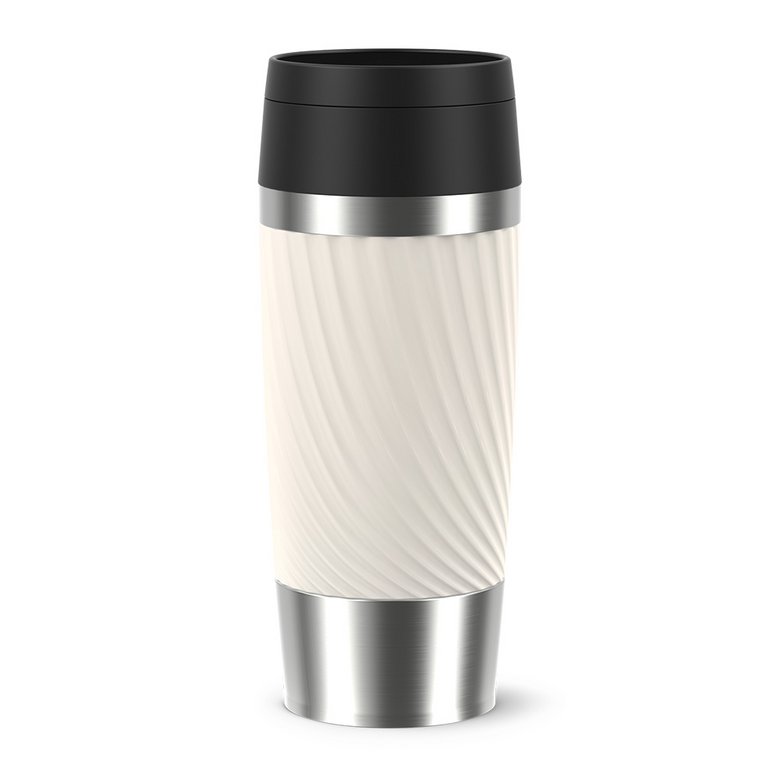 TRAVEL MUG Classic Twist