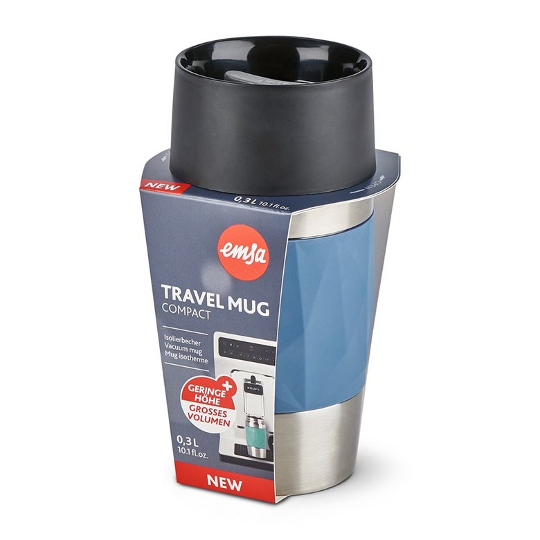 TRAVEL MUG Compact