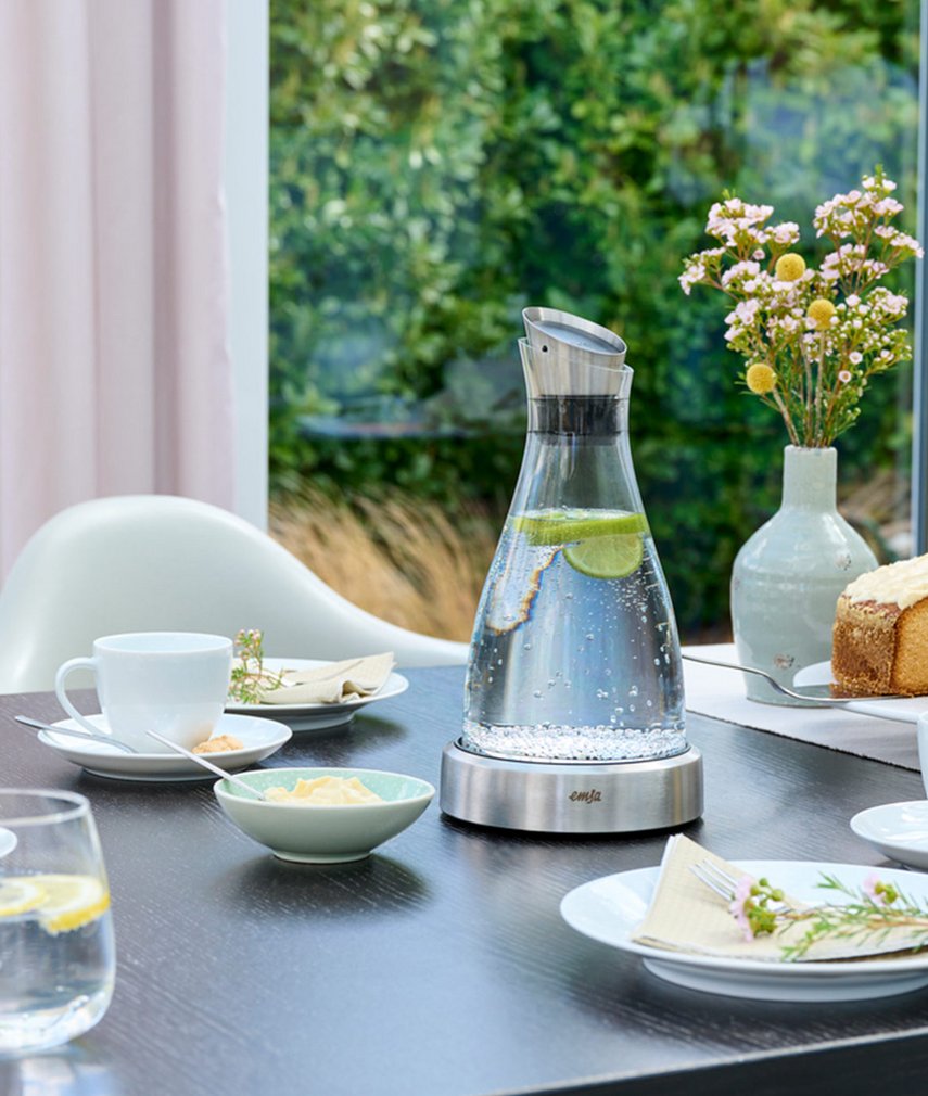 Cooles für heiße Sommertage