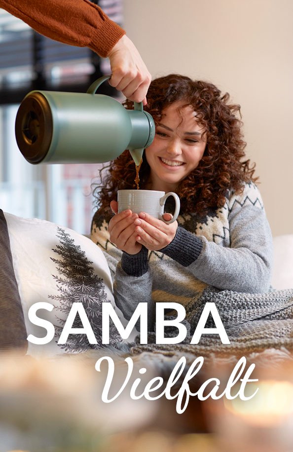 SAMBA