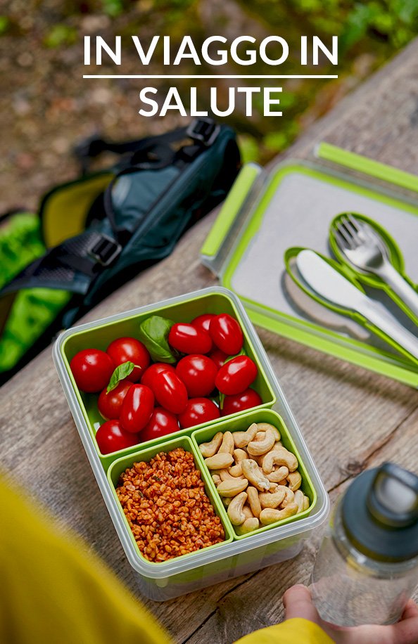 Lunchboxen