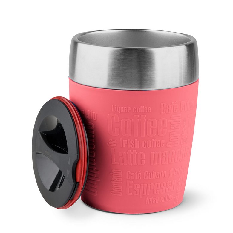 TRAVEL CUP