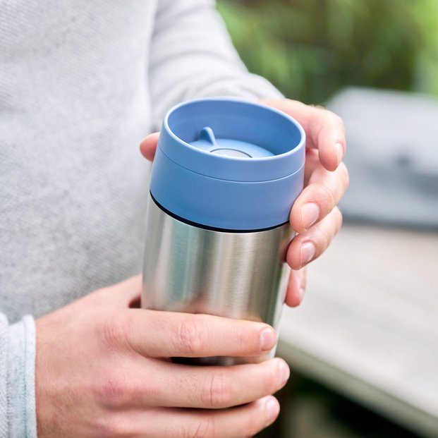 TRAVEL MUG ECO milieu
