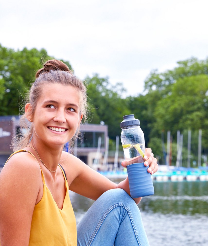 Gesund Erfrischen