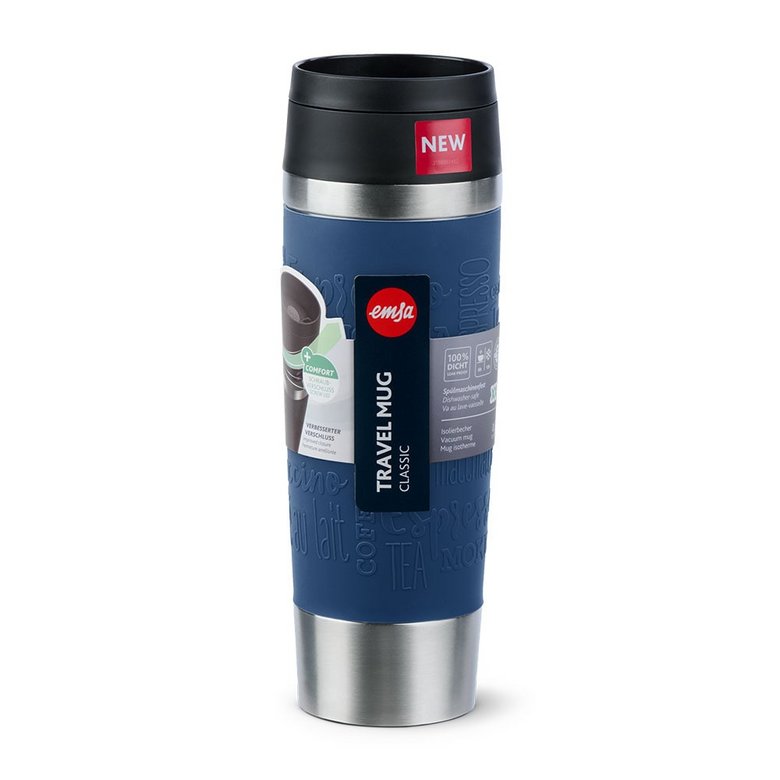 TRAVEL MUG Classic Grande