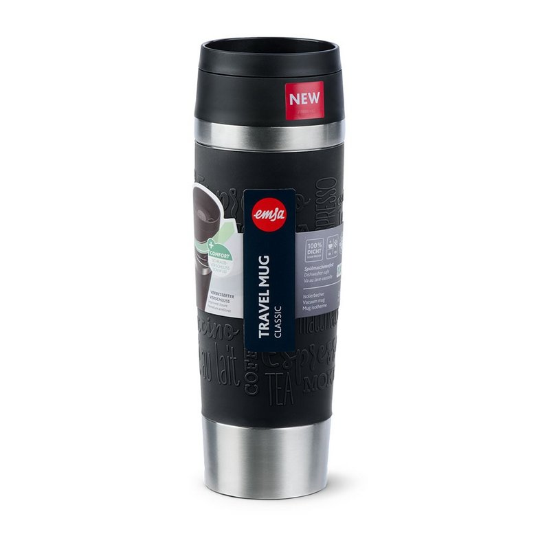 TRAVEL MUG Classic Grande