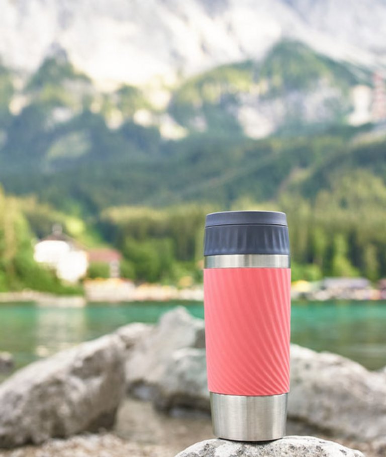 Un mug pour la vie