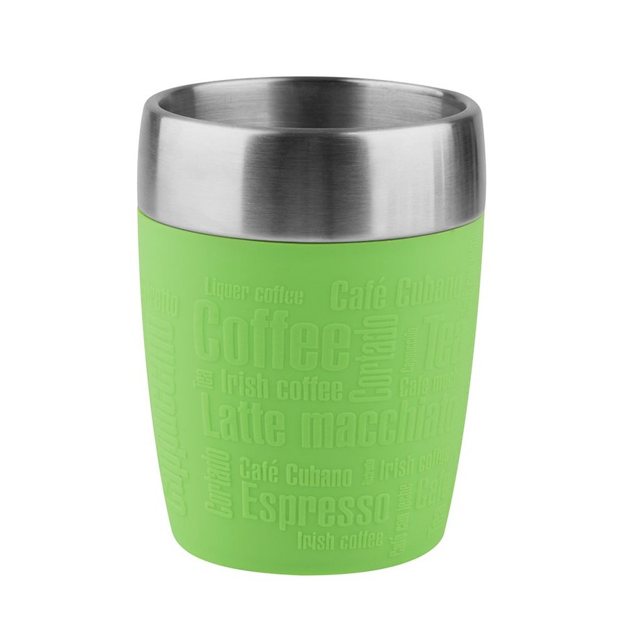 TRAVEL CUP