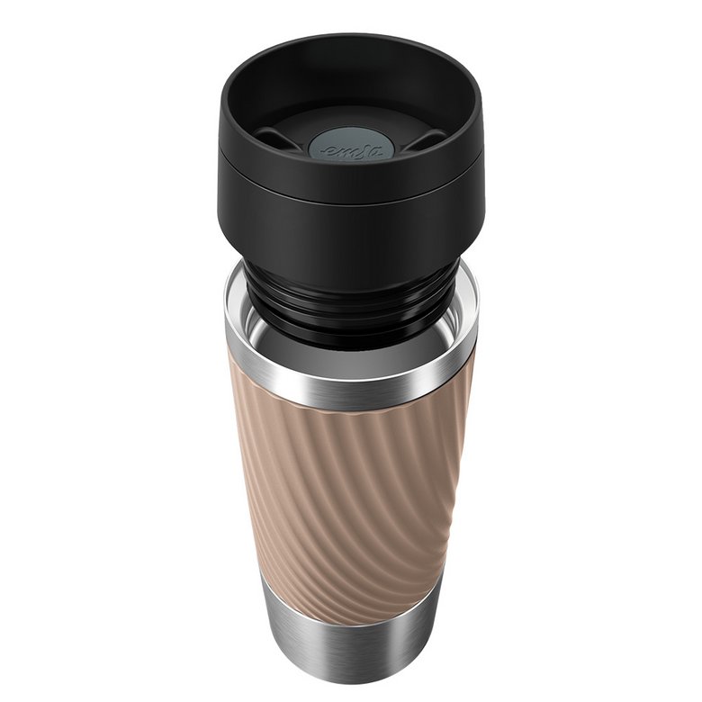 TRAVEL MUG Classic Twist