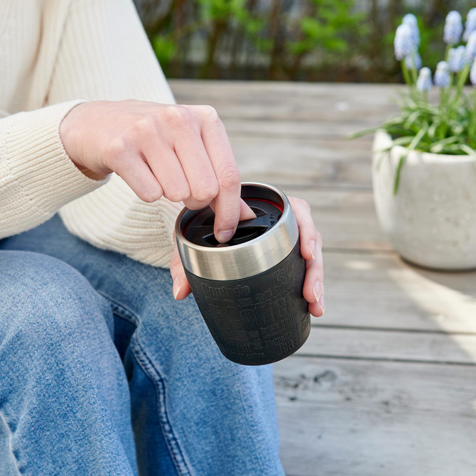 Solution café durable - LS&CIE. pour des cafés respectueux de  l'environnement