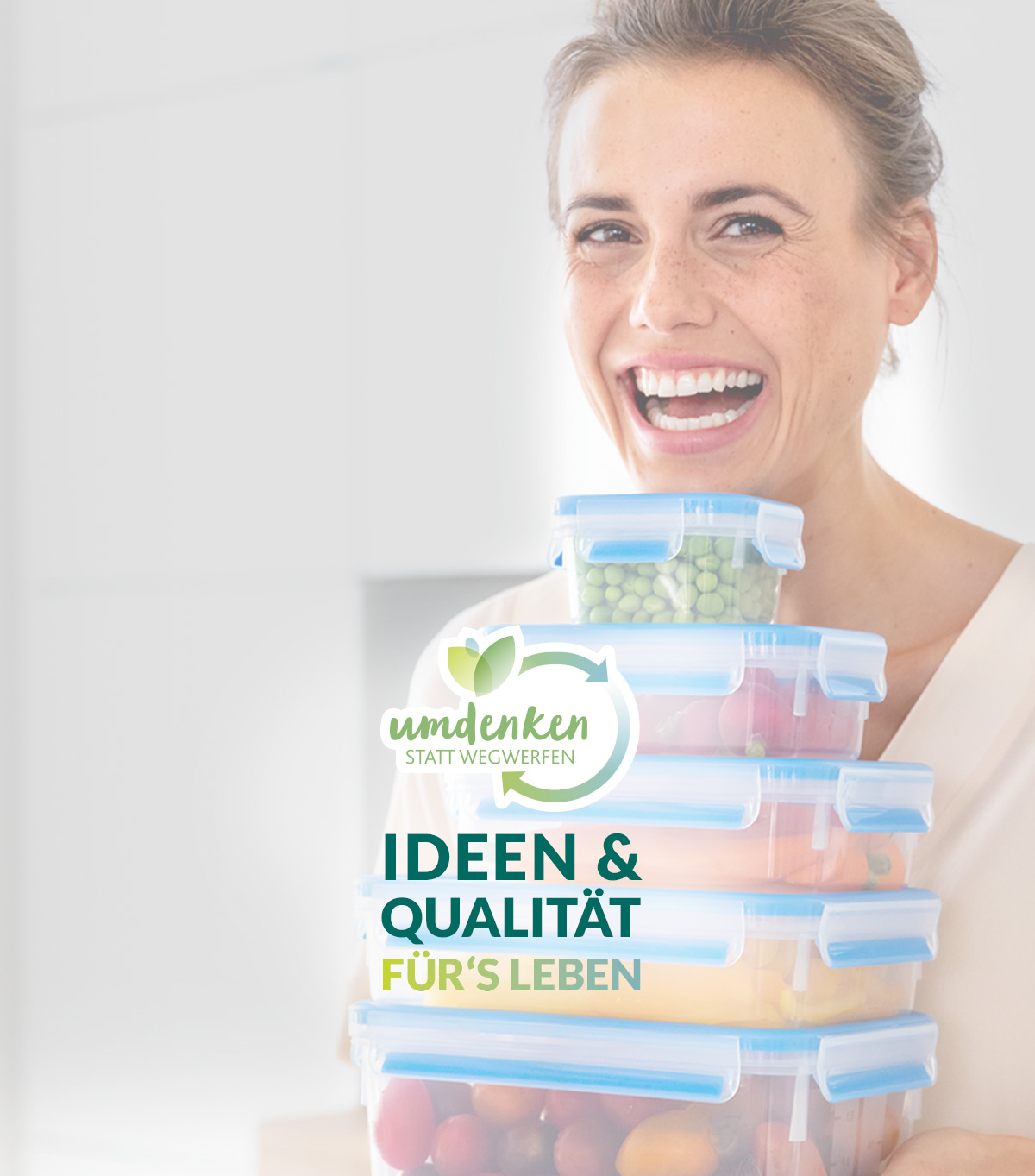 Nachhaltigkeit
