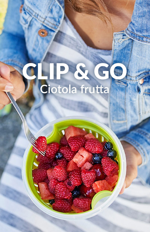 Clip & Go