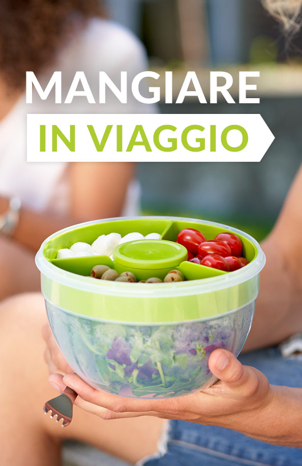 mangiare