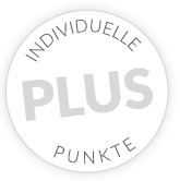 Individuelle Pluspunkte