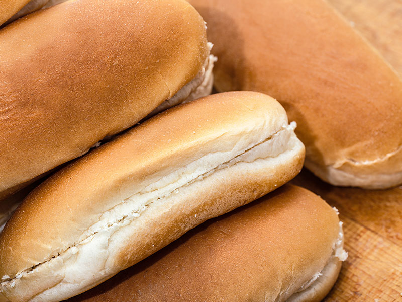 Hot Dog Ideen: Hot Dog mal anders - EMSA