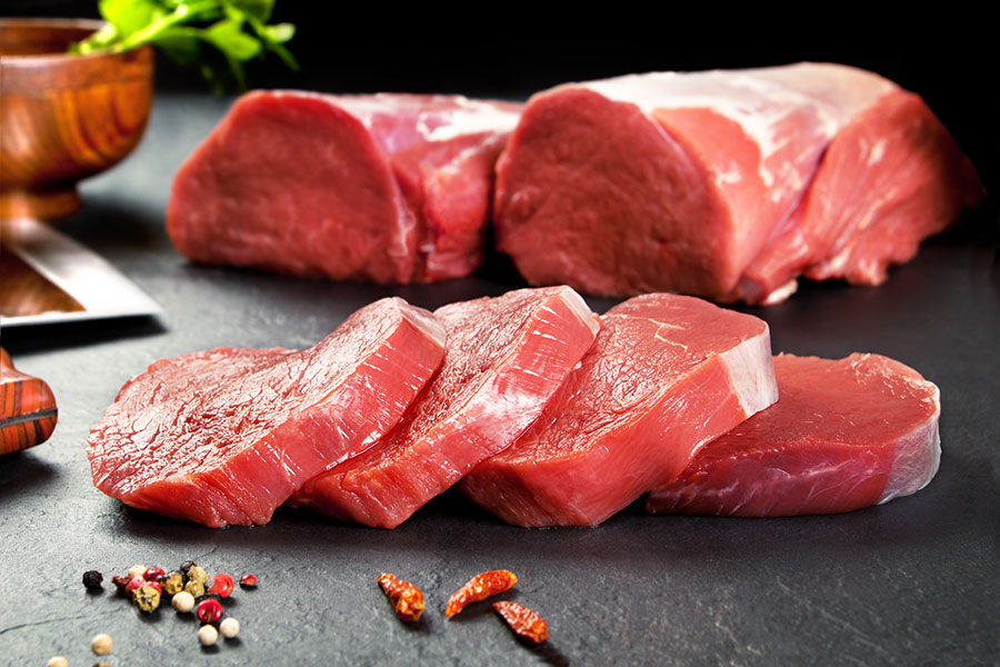 Fleisch haltbar machen EMSA