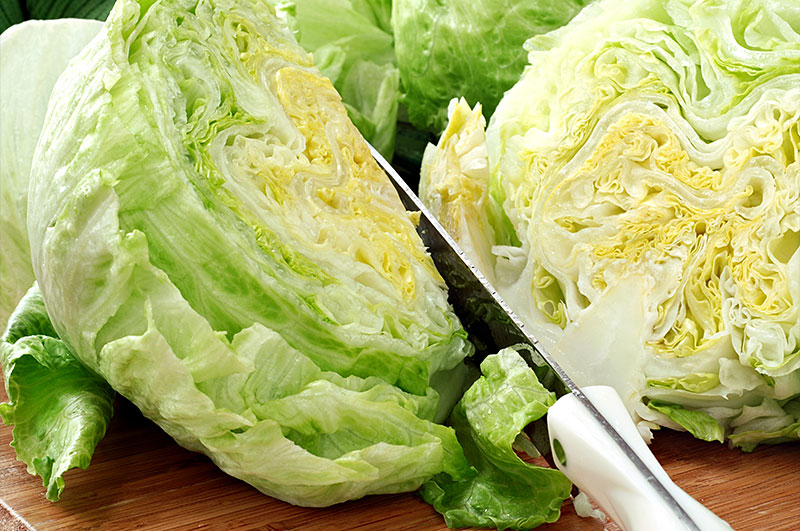 Salat aufbewahren leicht gemacht - Bild 2