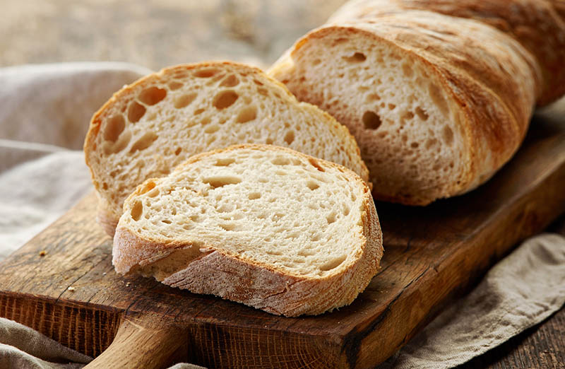 Unser täglich Brot - Bild 2