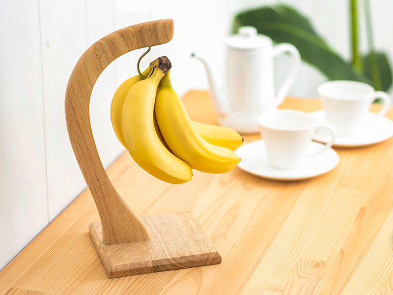 Bananen lagern - Bild 1