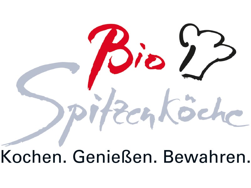 Bio Spitzenköche Logo