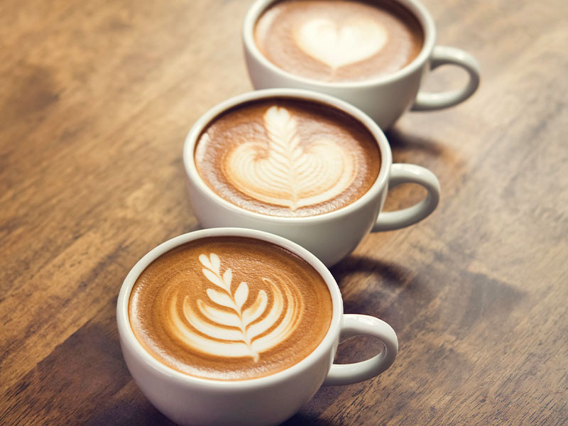 Tipps vom Kaffeeprofi - Bild 1