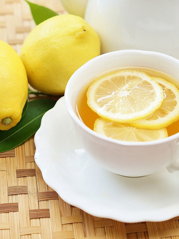 Discover the power of lemon - Bild 3