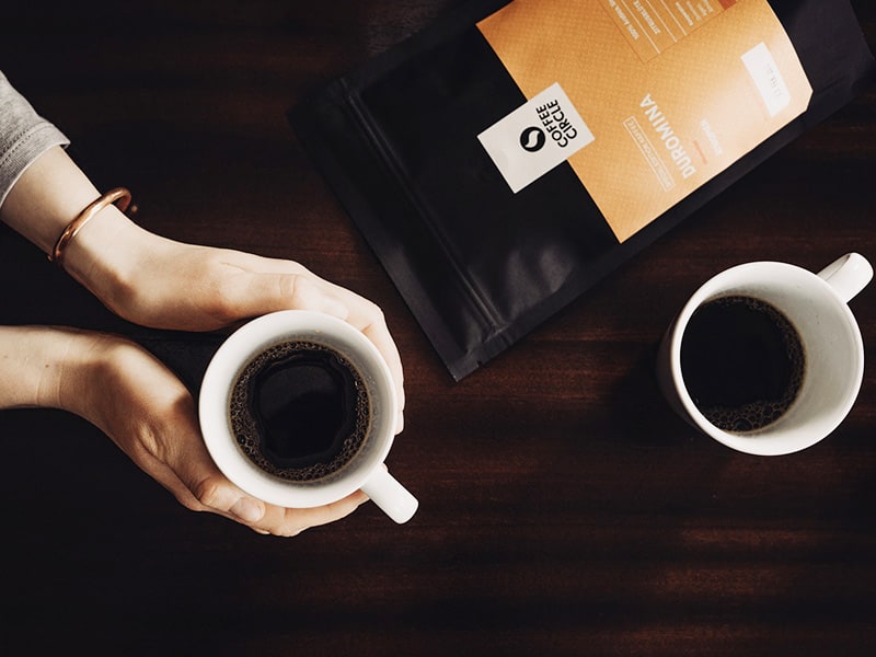 Fairtrade Kaffee Qualität