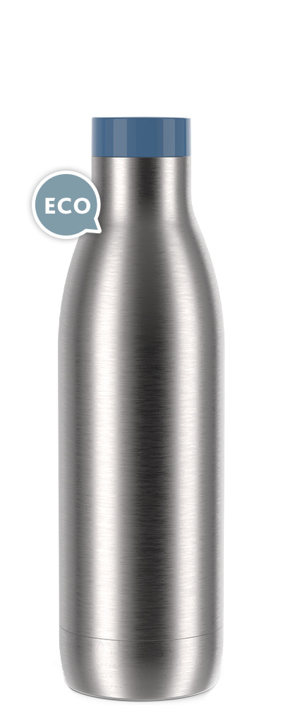 bludrop ECO Trinkflasche