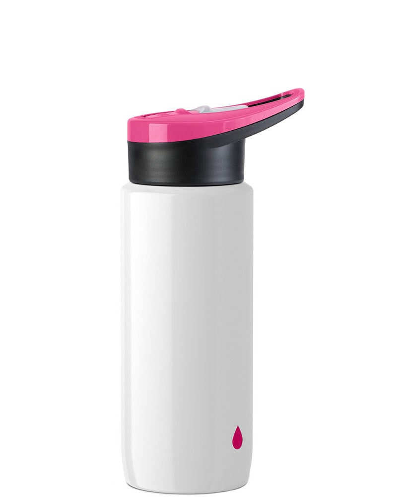 DRINK2GO LIGHT STEEL SPORT